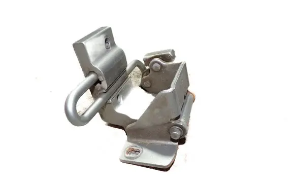 Audi A8 S8 D2 4D Rear door lower hinge 4D0833412