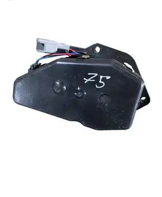 Tailgate/trunk/boot lift motor