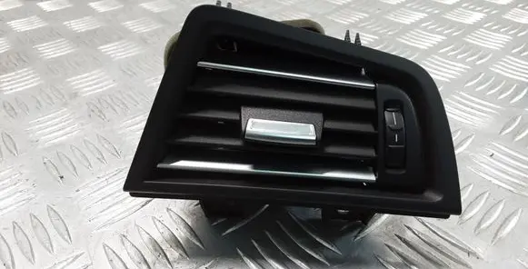 BMW 5 F10 F11 Dashboard side air vent grill/cover trim F5929190103 64229166888 9166888
