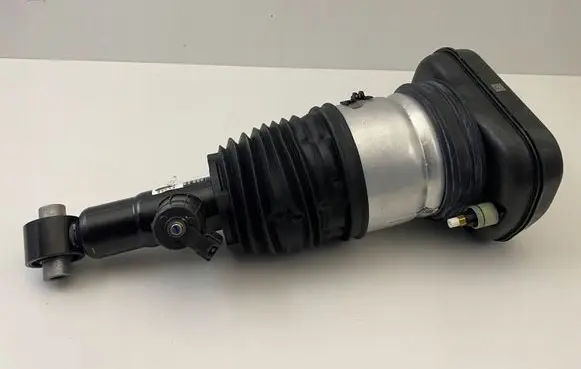 BMW X7 G07 Air suspension rear shock absorber 76686904003
