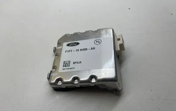Ford Kuga II Windshield/windscreen camera F1FT19H406AH