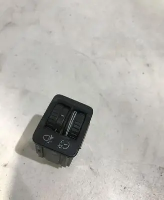 Volkswagen PASSAT B6 Headlight level height control switch 3C0941333A