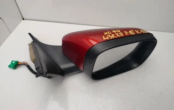 Volvo XC70 Front door electric wing mirror XC70II