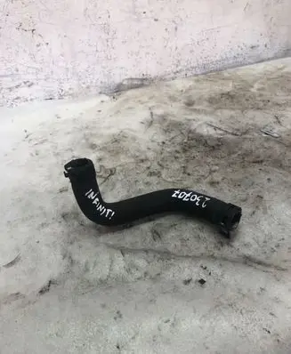 Infiniti Q50 Engine coolant pipe/hose A6512031382