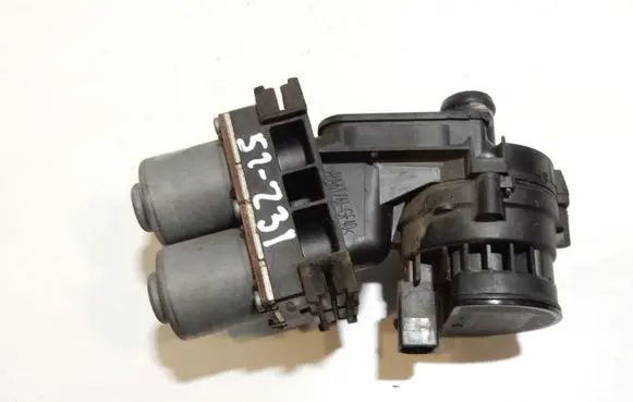 Audi A6 S6 C6 4F Electric auxiliary coolant/water pump 0392023007 52231