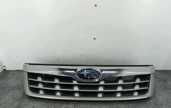 Subaru Forester SH Front grill