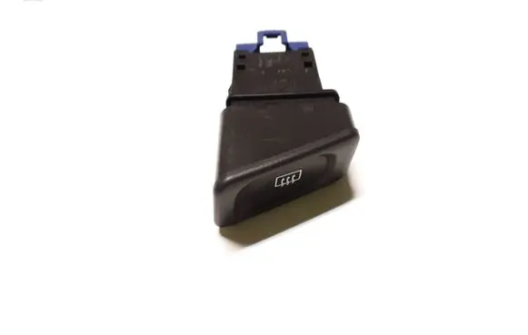 Nissan Patrol Y61 Windscreen/window heater switch 06016 0606U