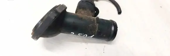 Volkswagen Polo Engine coolant pipe/hose 03G121121D VB8