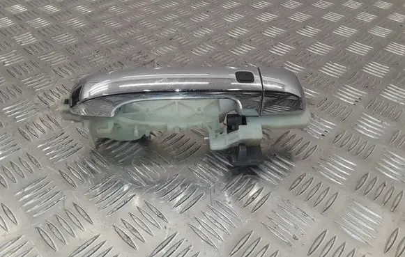 Hyundai ix 55 Front door exterior handle