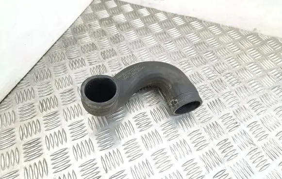 Opel Signum Intercooler hose/pipe 55555944