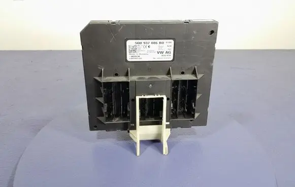 Volkswagen PASSAT CC Comfort/convenience module 5Q0937086BD