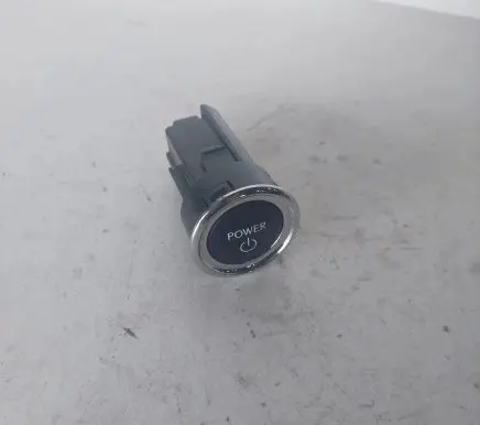 Lexus RX 450H Engine start stop button switch 0034361 ER0081327