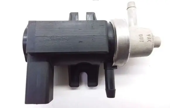 Volkswagen PASSAT B5 Turbo solenoid valve 1J0906627 72290325