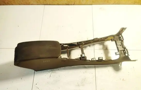 Renault Laguna III Armrest 969120022r fd151002
