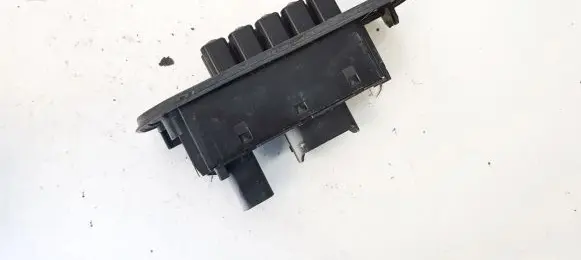 Peugeot 807 Front door sensor coupe 1488937080