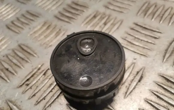 Mercedes-Benz A W169 Rain sensor 1718203726