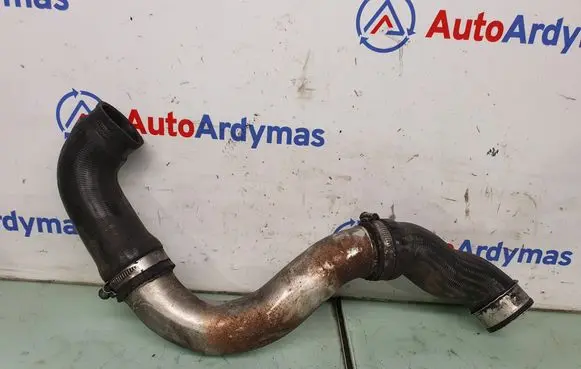 BMW 3 E46 Intercooler hose/pipe 7785500 11617785500 2249524
