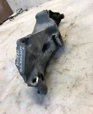 Opel Grandland X Generator/alternator bracket 9809714680