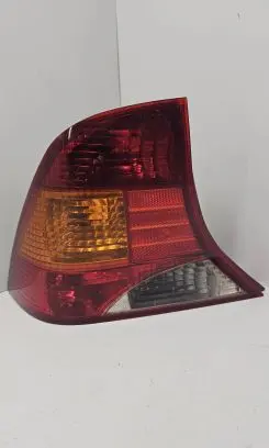 Ford Focus Rear/tail lights XS4X13405BC