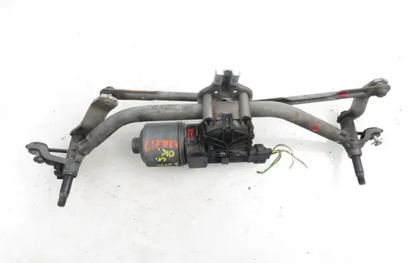 Peugeot 207 Front wiper linkage 0390241540