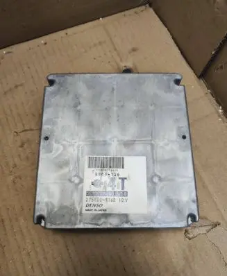 Nissan Primera Engine control unit/module 23710AU600 2758001362 5800136