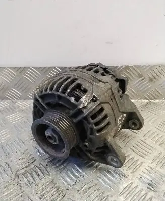 Audi A4 S4 B6 8E 8H Generator/alternator 078903016AB 0124525008