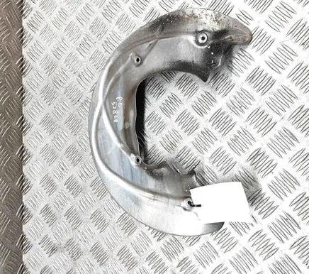 Audi A5 Front brake disc dust cover plate 8W0615312E