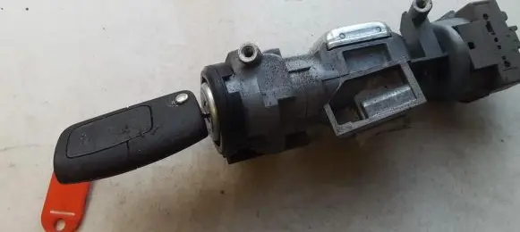 Ford Galaxy Ignition lock 3M513F880AC 3M51-3F880-AC