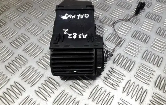 Ford Galaxy Dash center air vent grill 7M5819404 YM21A018B08AW