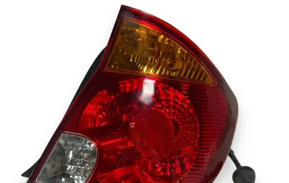 Hyundai Accent Rear/tail lights 92402257