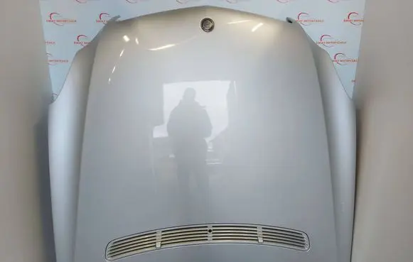 Mercedes-Benz CLS C219 Engine bonnet/hood 