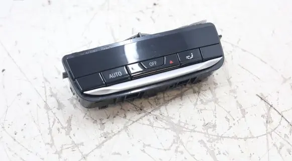 BMW i4 Climate control unit 5A3BBF4MWGK457 5A3BBF4