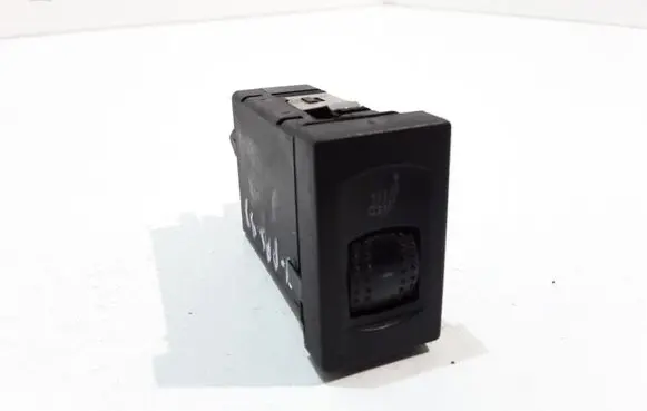 Volkswagen PASSAT B5 Seat heating switch