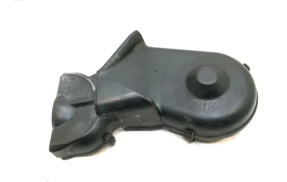 Audi A6 Allroad C5 Timing belt guard (cover) 0591091124G E040109124G