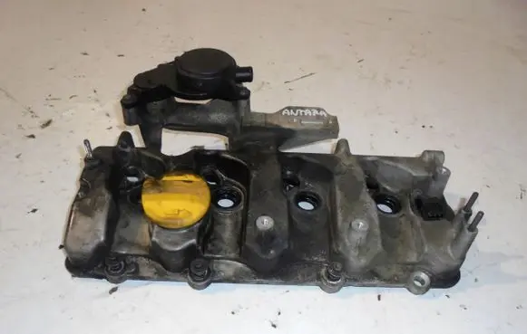 Opel Antara Rocker cam cover 