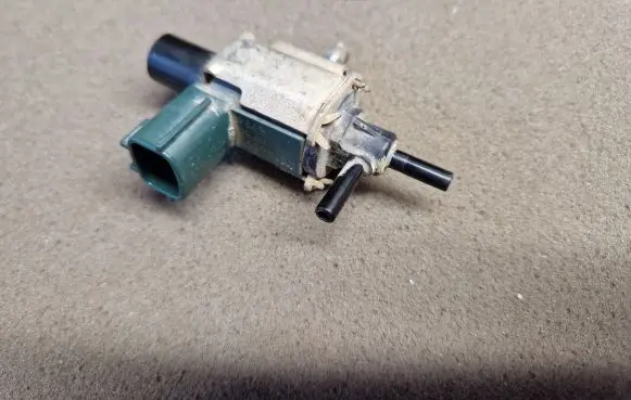 Mazda BT-50 Turbo solenoid valve K5T46593