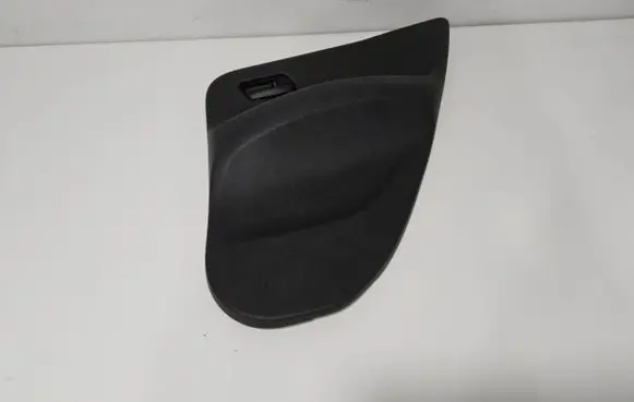 Toyota Aygo X Rear door card panel trim 676300H050 676400H050 67630-0H050-C0