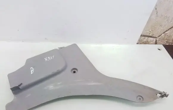 Volkswagen Crafter Other interior part