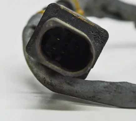 Audi A3 S3 8P Lambda probe sensor