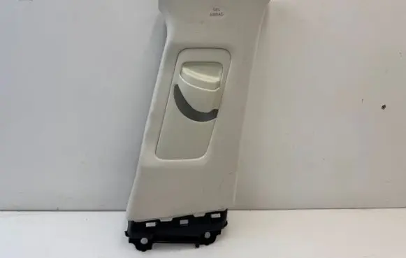 Lexus NX (B) pillar trim (top) 6241078020