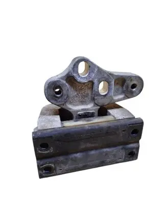 Gearbox mount