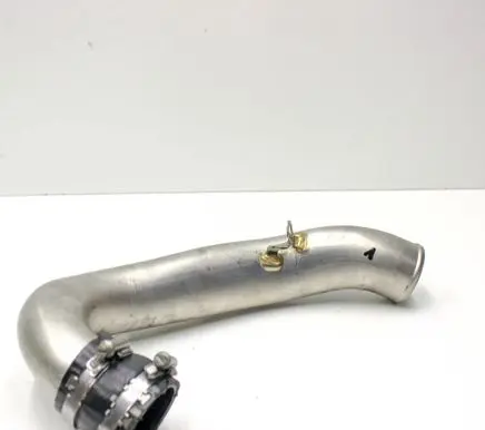 Mercedes-Benz GL X166 Air intake duct part 