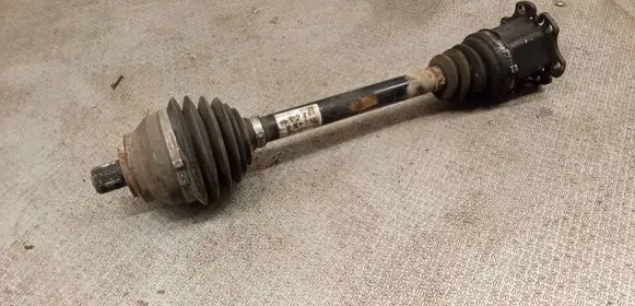 Audi A6 S6 C6 4F Front driveshaft 4F0407272T