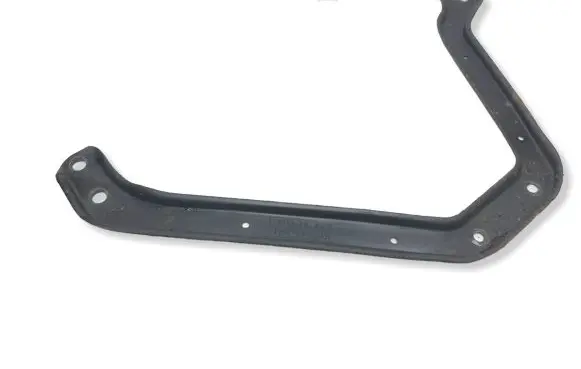 Ford Mustang VI Engine splash shield/under tray FR3C51095AA 17R19016262