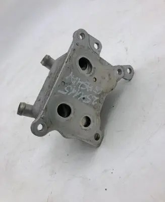 Nissan Qashqai J12 Oil filter mounting bracket 14265006600