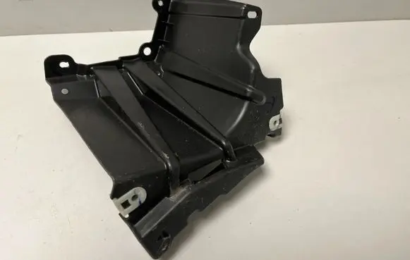 BMW X6 G06 Pickup box liner 7424902