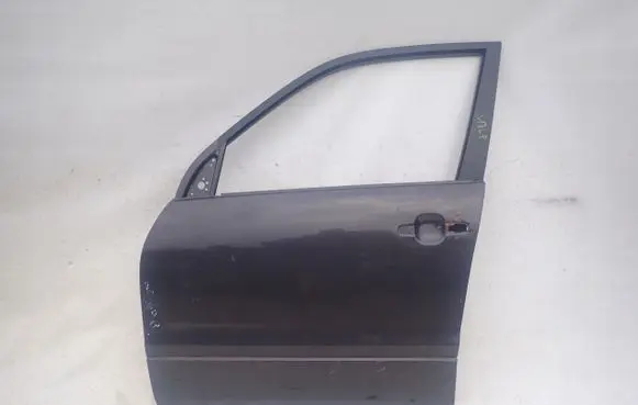 Suzuki Grand Vitara II Front door