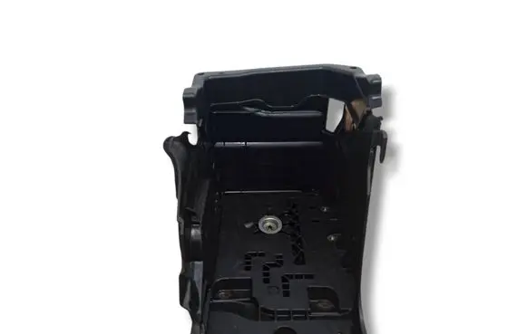 Battery box tray