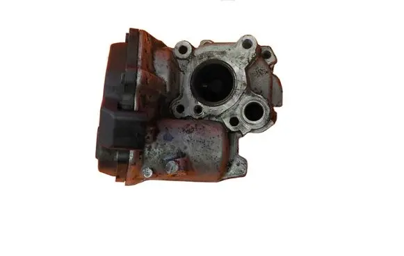 Mercedes-Benz Sprinter W906 EGR thermostat A6511400160