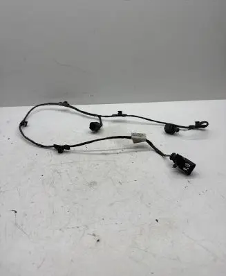 Volkswagen PASSAT B7 Number plate light 3AE971104C